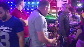 ظهور موهبة جامده اوي عازف الساكسفون بكر رزق هيكسر مصر افراح الصاروخ عبدالهادي الجيزاوي       دندنها