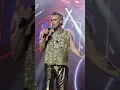 Download Lagu Robbie Williams - Rock DJ - Rockwave Festival 2023 - Athens, Greece #robbiewilliams #greece #rockdj