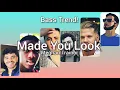 Download Lagu Meghan Trainor --- Made You Look TikTok Bass Duets [Pick your favourite Bass Edition]