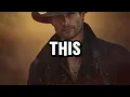 OUTLAW GOSPEL – OUTLAW GOSPEL (Official Lyric Video)