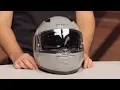 Sedici Strada II Helmet Review