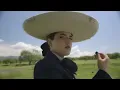 Camila Fernández - Volver, Volver (Visualizer)
