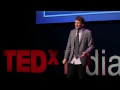 Paper towns and why learning is awesome | John Green