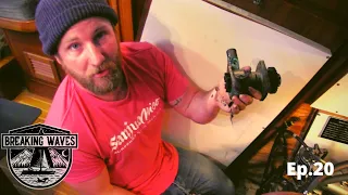 The Engine Saga. Ep 20