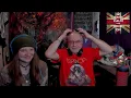 Meat Loaf - 𝐁𝐚𝐭 𝐎𝐮𝐭 𝐨𝐟 𝐇𝐞𝐥𝐥 (PCM Stereo) - Dad&DaughterFirstReaction