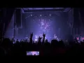Bleed From Within - Violent Nature - Live @Gramercy Theater, NYC 07MAY2026 
