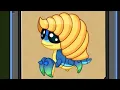 How to breed Scuttle Dragon in DragonVale