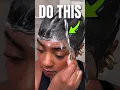 Easy steps to mold and style your pixie at home pixie tutorial
