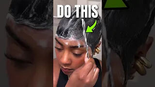 Easy steps to mold and style your pixie at home pixie tutorial