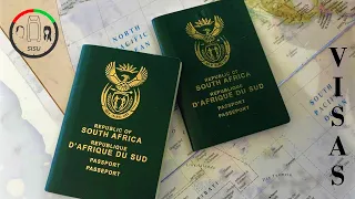 #84 SIX Attempts at Getting Our SCHENGEN VISAS | Sailing Sisu Leopard 45 Catamaran