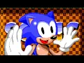 Lagu Connection Terminated but It’s Sonic