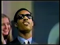 Stevie Wonder: For Once in My Life, Upbeat Recording