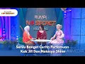 Seruu Banget Cerita Pertemuan Kak Jill Dan Natasya Shine-RUMPI WEEKEND(2/11/25)P2