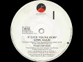 Download Lagu Peabo Bryson - If Ever Youre In My Arms Again (HQ Audio)