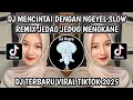 Lagu DJ RA KABEH SING MBOK TRESNANI MBALIK NRESNANI KOWE || DJ MENCINTAI DENGAN NGEYEL VIRAL TIKTOK 2025