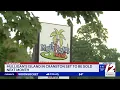 Mulligan s Island in Cranston to be sold