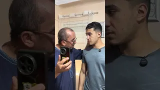 سلسلة ماشي راجل حلقة كاملة✅