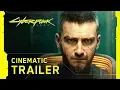 Video di Cyberpunk 2077 - Cinematic Trailer