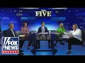 Download Lagu ‘The Five’: Libs argue Trump has made Kimmel 'unfireable'