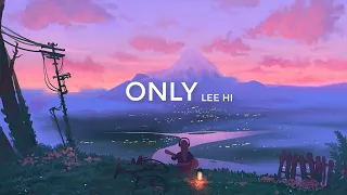 1 Hour Only Lee Hi Chill TikTok  1 Hour Only Lee Hi Chill TikTok