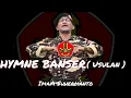 Download Lagu Lagu Terbaru Hymne Banser (Usulan) - Imam Suhermanto | Official Music Video