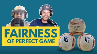 Everything you need to know about Perfect Game tournaments the processes to ensure fairness