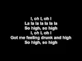 Download Lagu Hymn for the Weekend - Alan Walker vs Coldplay [LYRICS] [Remix]