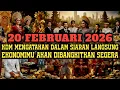 Lagu JIWA TERPILIH ✨ KDM DALAM SIARAN MENGATAKAN ORANG YANG AKAN DIBANGKITKAN EKONOMINYA ADALAH KAMU