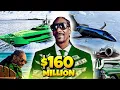 Snoop Dogg Lifestyle 2025 - Net Worth Cars Private Jet