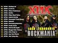 XPDC Full Album | Lagu XPDC Leganda | Hentian Ini  , C.I.N.T.A. | Lagu Rock Kapak Terpilih 90an