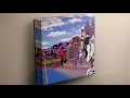 Prince - Around The World In A Day (1985) - The Facts You DIDN'T Know