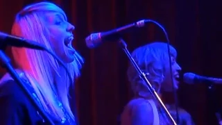 tilly and the wall chandelier lake pot kettle black fell down the stairs 3 2 2008