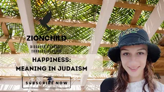 Sukkot Happiness Simcha Meaning and examples in Tora Mitzvah to be in happiness