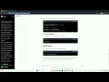 running selenium with headless chrome