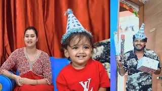 Suprit ka birthday 🎂  || Suraj actor short film / #shortfilm #surajactor #shaitan