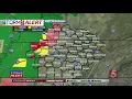 WTVF - Severe Weather Coverage