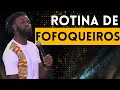 Lagu A vida de uma mãe fofoqueira | FAUSTÃO NA BAND
