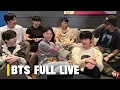 Download Lagu 🔴 [ENG SUB ] First BTS OT7 Weverse Live | Jimin, Jungkook, RM, Jin, J‑Hope, Jimin \u0026 V (01.07.2025)