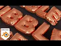 Creating Bubble Type or Balloon Text Inflation Simulations in Blender