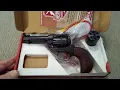 Heritage Rough Rider 3 5 inch birds head grips unboxing and first impression