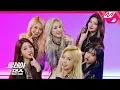 Download Lagu [릴레이댄스] EVERGLOW(에버글로우) - DUN DUN