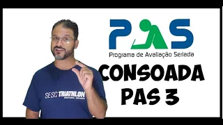 OBRA ANTIGA DO PAS 3 - Consoada - Manuel Bandeira - análise poética