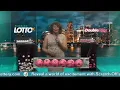 Lotto Double F5 20230513