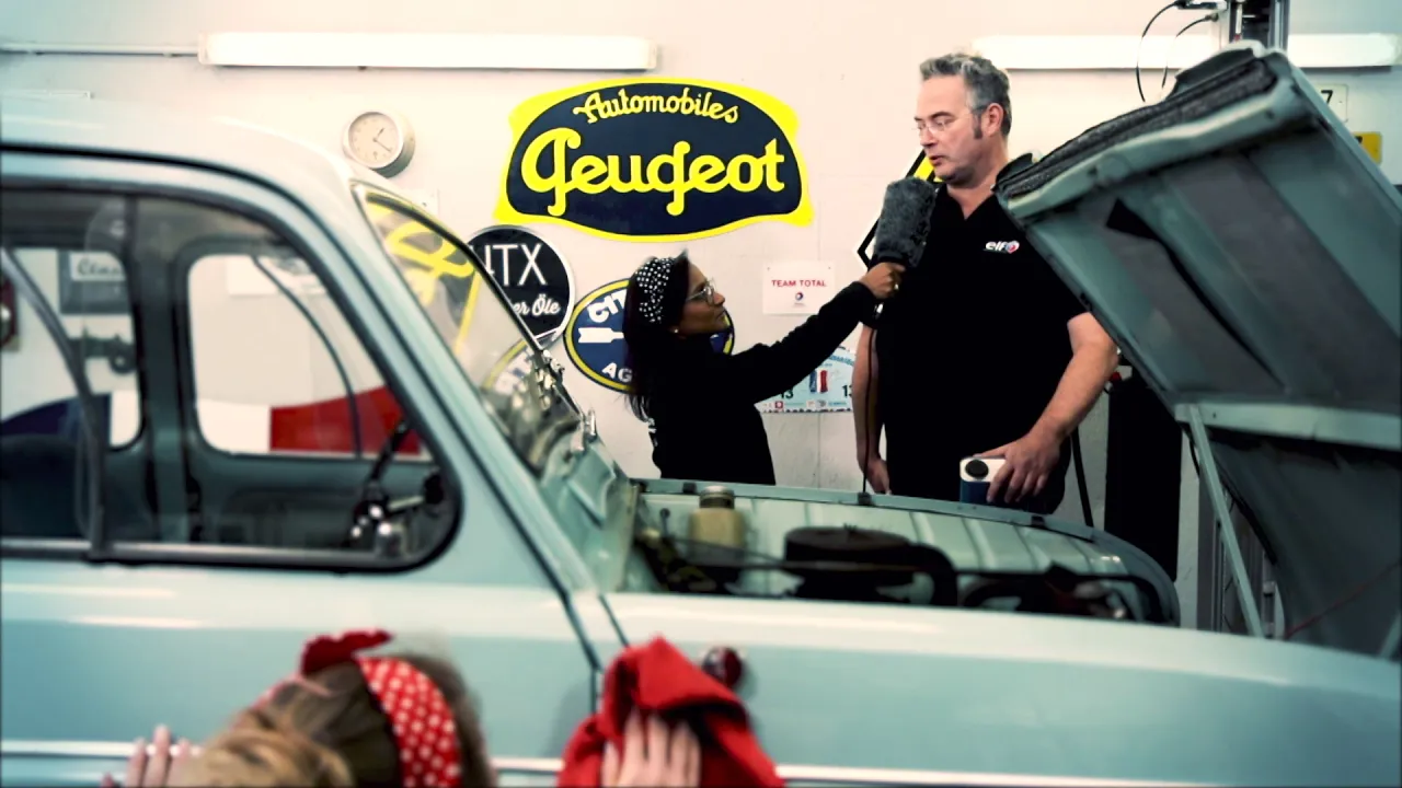 Ölwechsel - welches Öl für meinen Oldtimer?