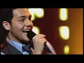 Lind, Nilsen, Fuentes, Holm - I Got A Woman (Live, Oslo Spektrum) HD