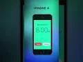 iPhone Alarm Evolutie #alarm #iphone #evolutie