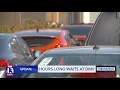 Drivers wait for hours at DMV