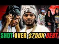Shot Twice in 6 Weeks What Really Happened to Eric Lil E Butler Indianapolis Rapper