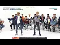 Download Lagu [Thaisub] 180321 Weekly Idol NCT 2018 - Cover Dance Battle