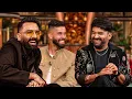 Lagu Music, Comedy and Global Swag - AP Dhillon \u0026 Bassi | Kapil Sharma | Bacha Hua Content